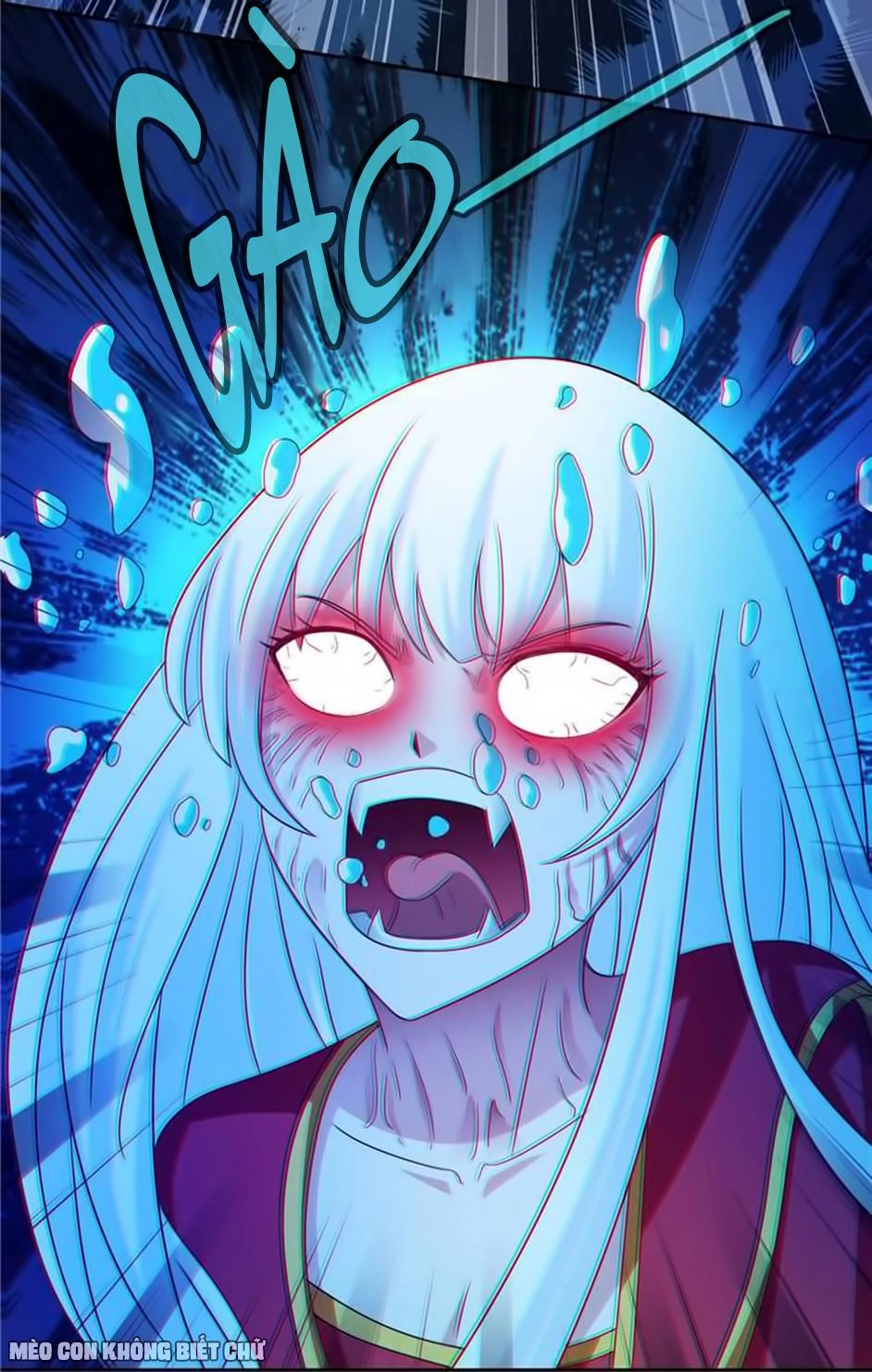 Mỹ Nữ Đại Tiểu Thư Đích Cương Thi Cao Thủ Chapter 92 - 15