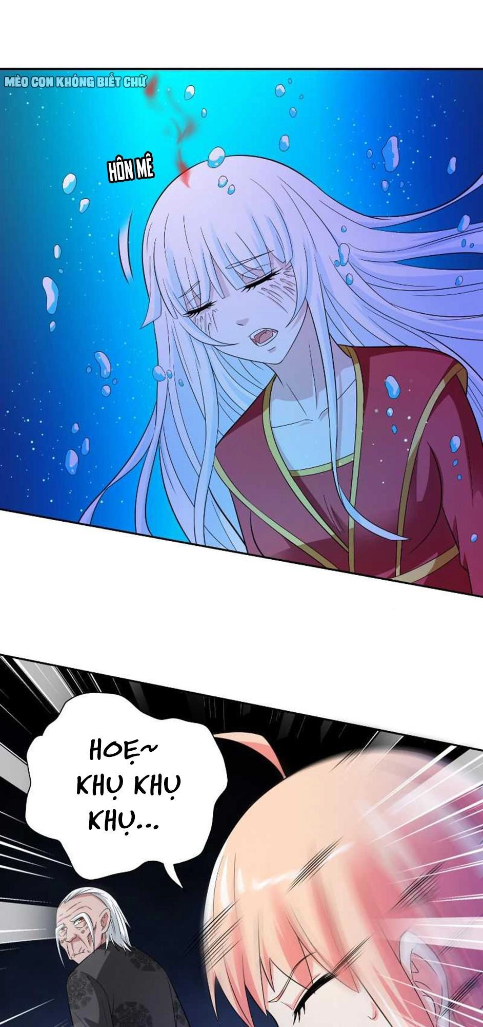 Mỹ Nữ Đại Tiểu Thư Đích Cương Thi Cao Thủ Chapter 92 - 25