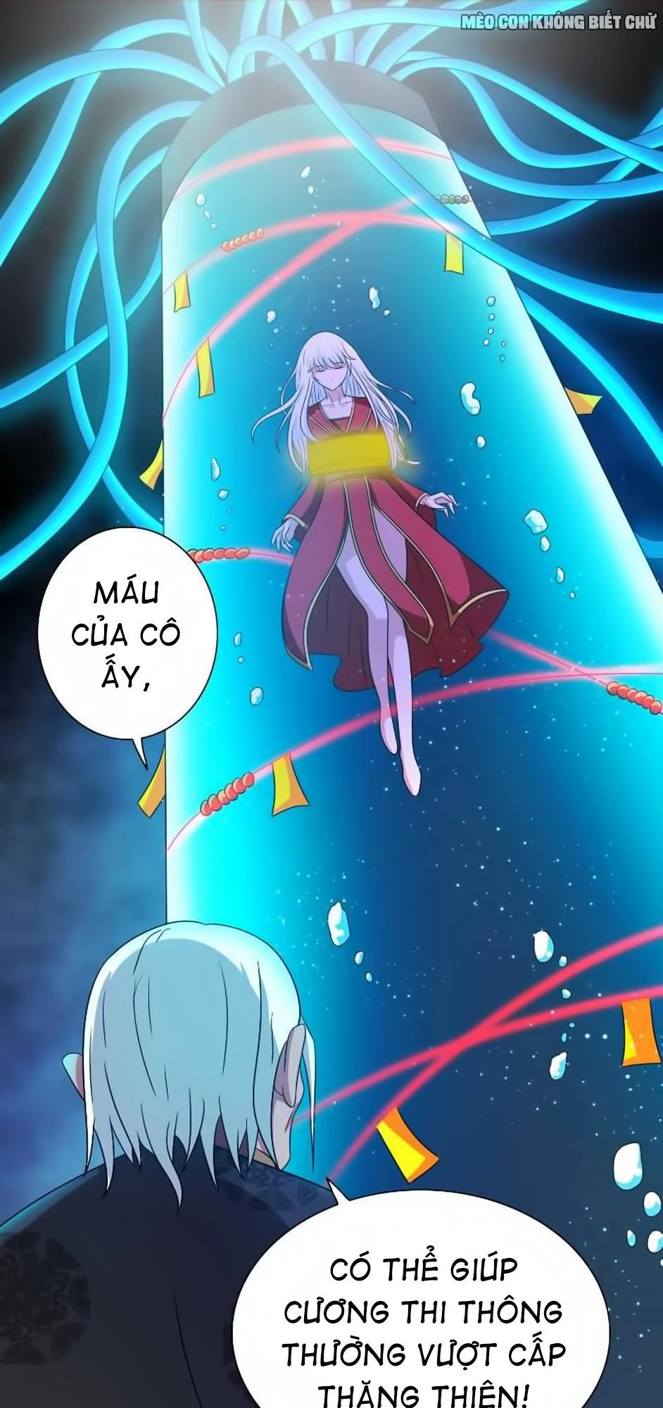 Mỹ Nữ Đại Tiểu Thư Đích Cương Thi Cao Thủ Chapter 92 - 32