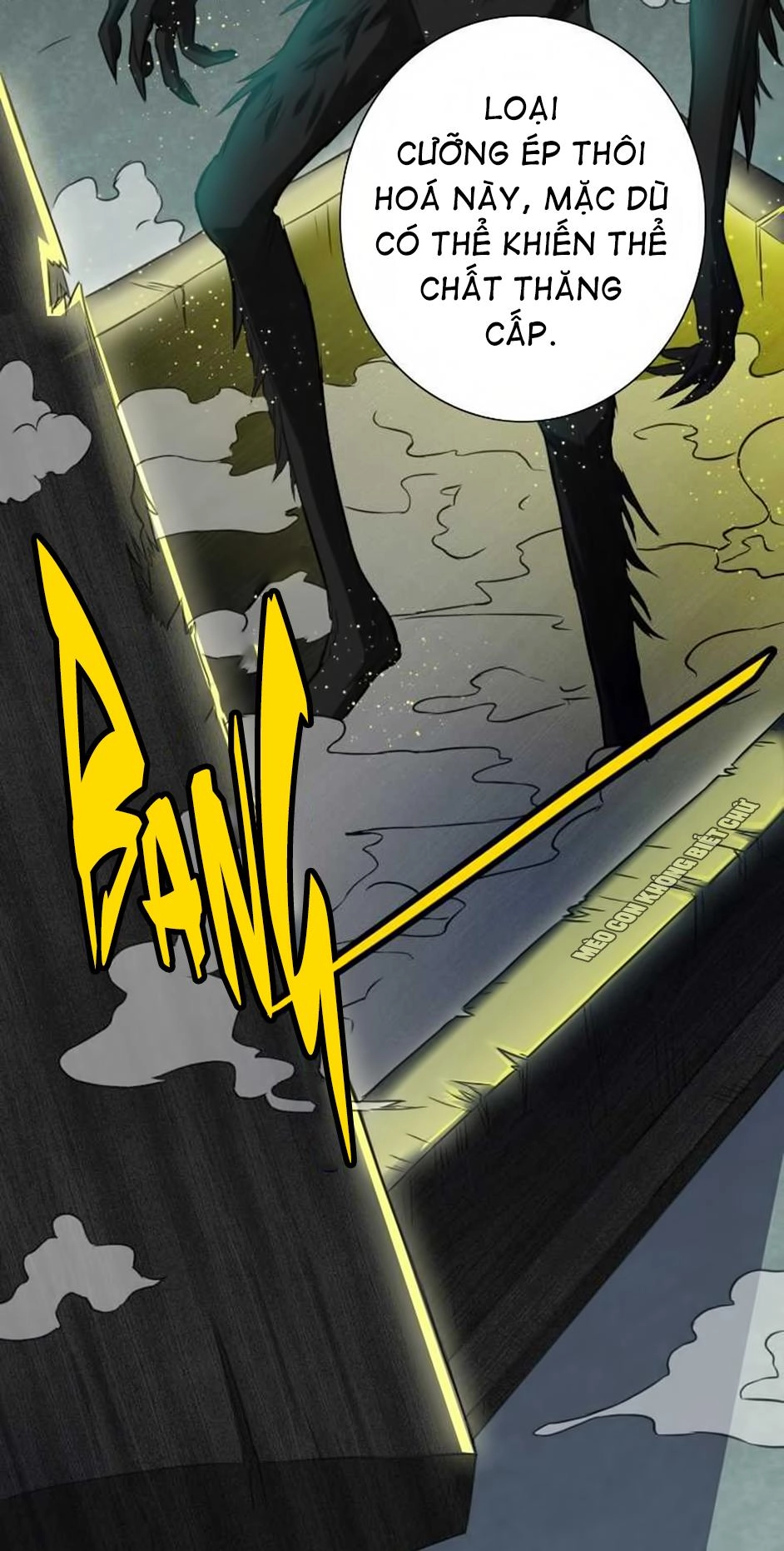 Mỹ Nữ Đại Tiểu Thư Đích Cương Thi Cao Thủ Chapter 93 - 6