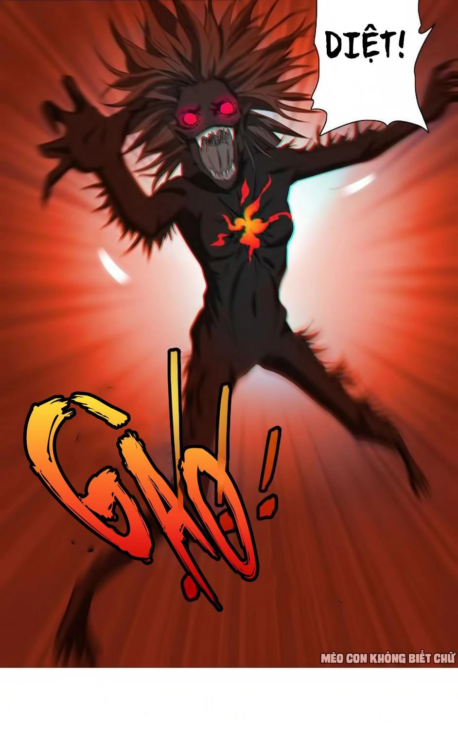 Mỹ Nữ Đại Tiểu Thư Đích Cương Thi Cao Thủ Chapter 93 - 11