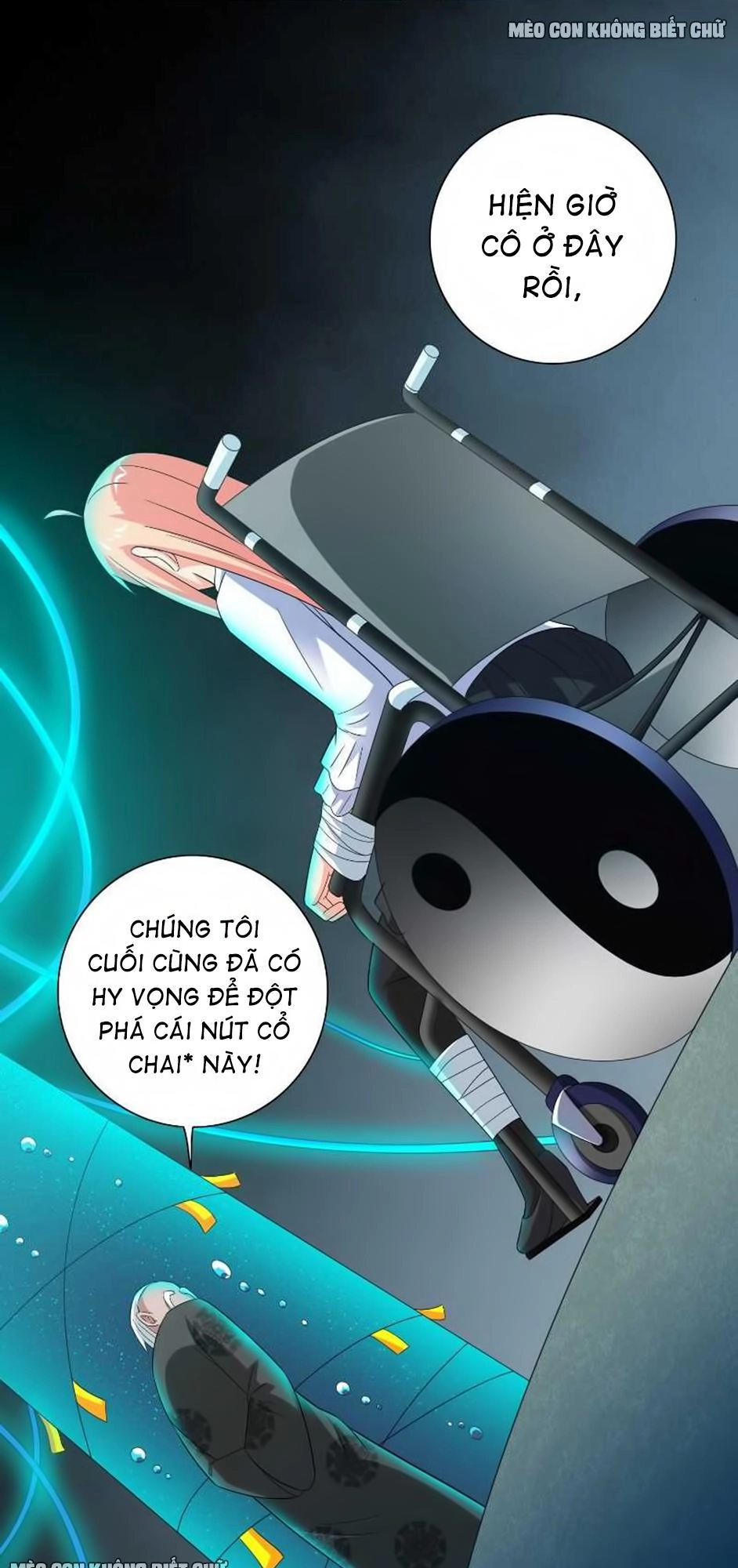 Mỹ Nữ Đại Tiểu Thư Đích Cương Thi Cao Thủ Chapter 93 - 15