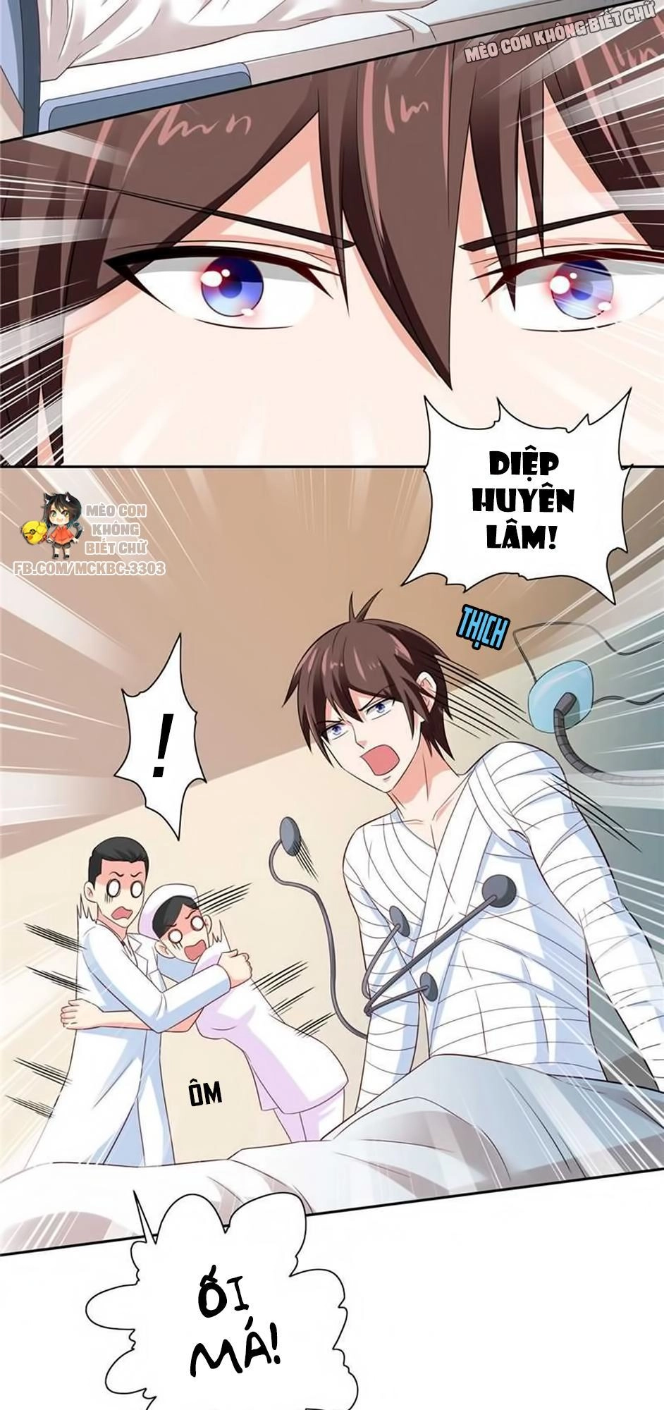 Mỹ Nữ Đại Tiểu Thư Đích Cương Thi Cao Thủ Chapter 93 - 23