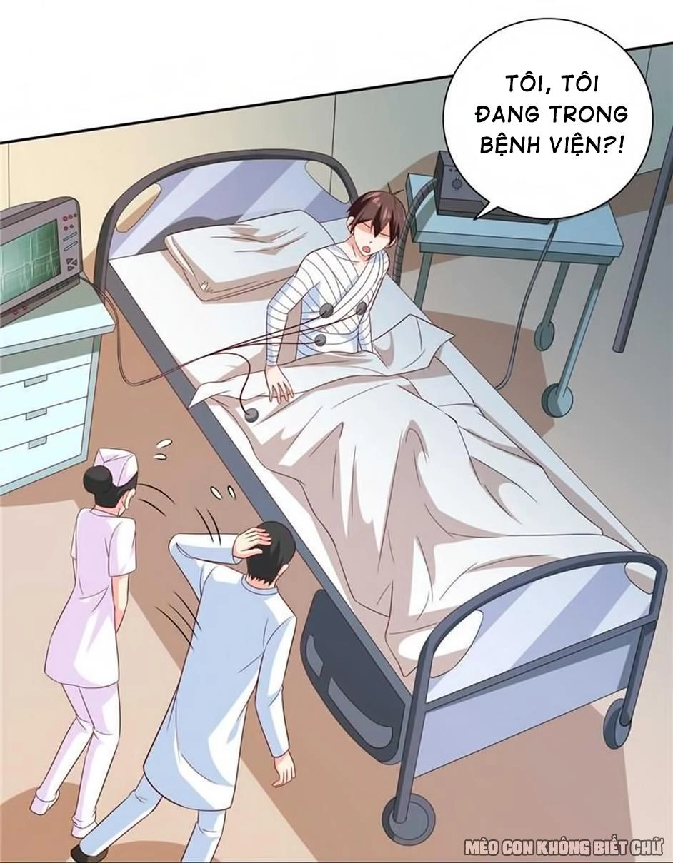 Mỹ Nữ Đại Tiểu Thư Đích Cương Thi Cao Thủ Chapter 93 - 25