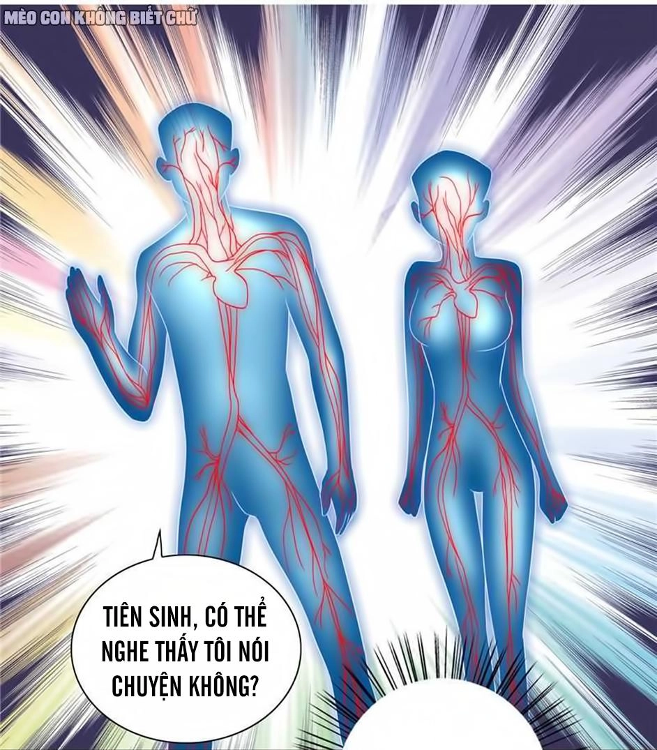 Mỹ Nữ Đại Tiểu Thư Đích Cương Thi Cao Thủ Chapter 93 - 27