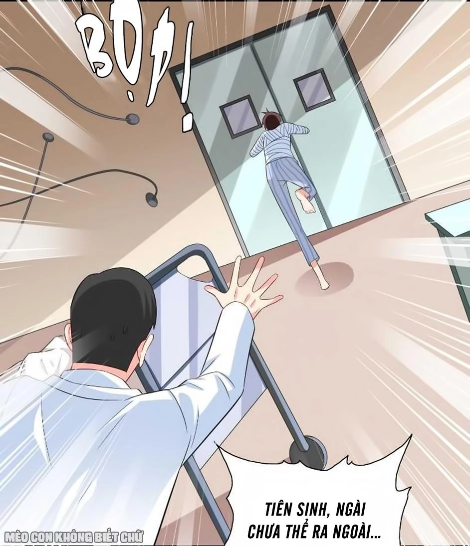 Mỹ Nữ Đại Tiểu Thư Đích Cương Thi Cao Thủ Chapter 94 - 6