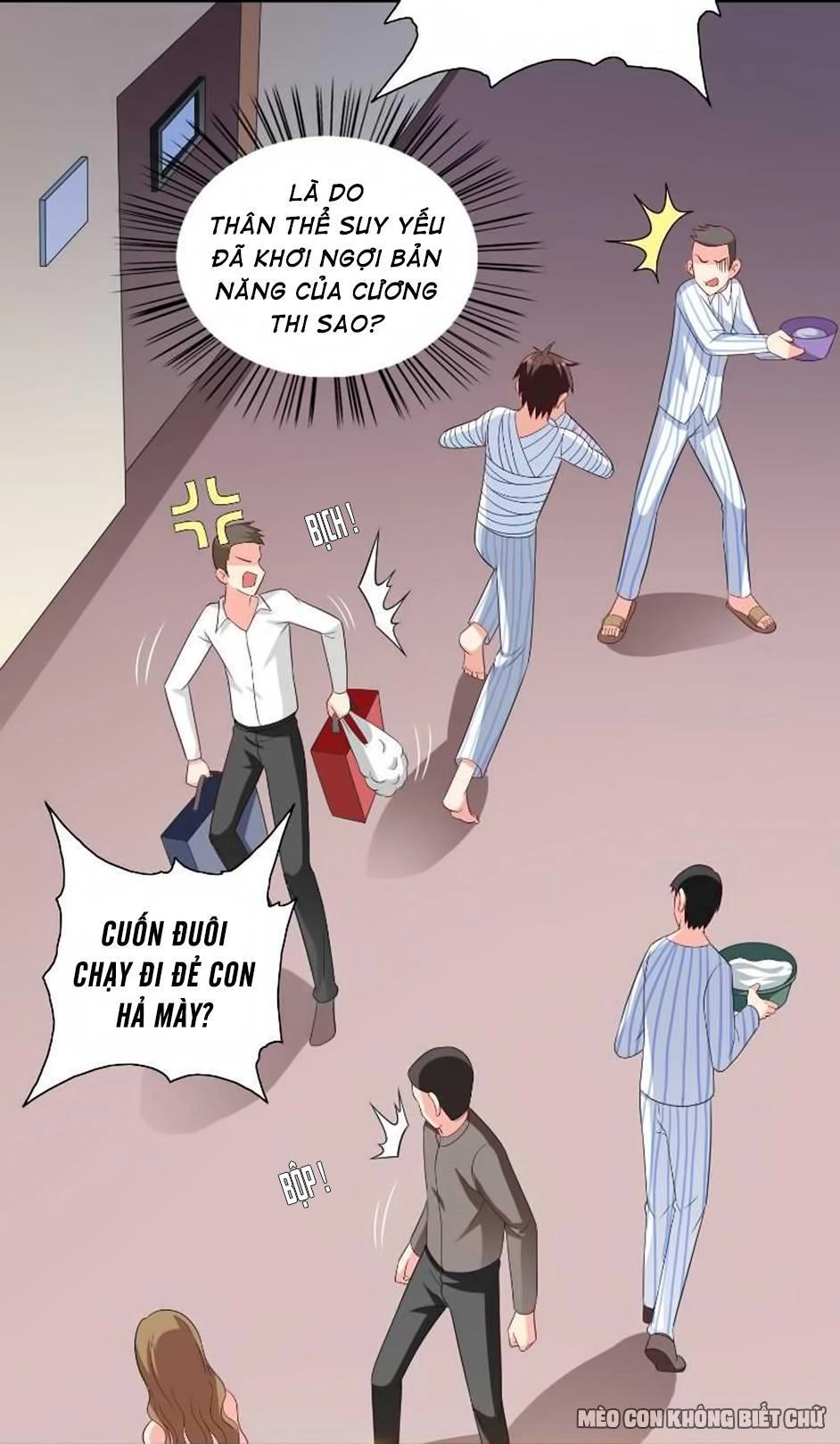 Mỹ Nữ Đại Tiểu Thư Đích Cương Thi Cao Thủ Chapter 94 - 7