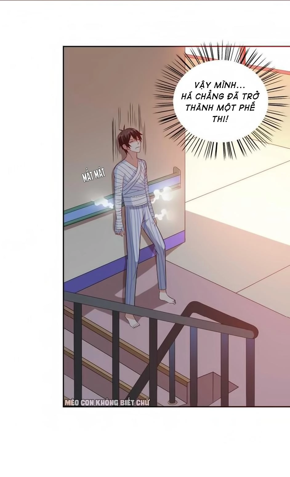 Mỹ Nữ Đại Tiểu Thư Đích Cương Thi Cao Thủ Chapter 94 - 11