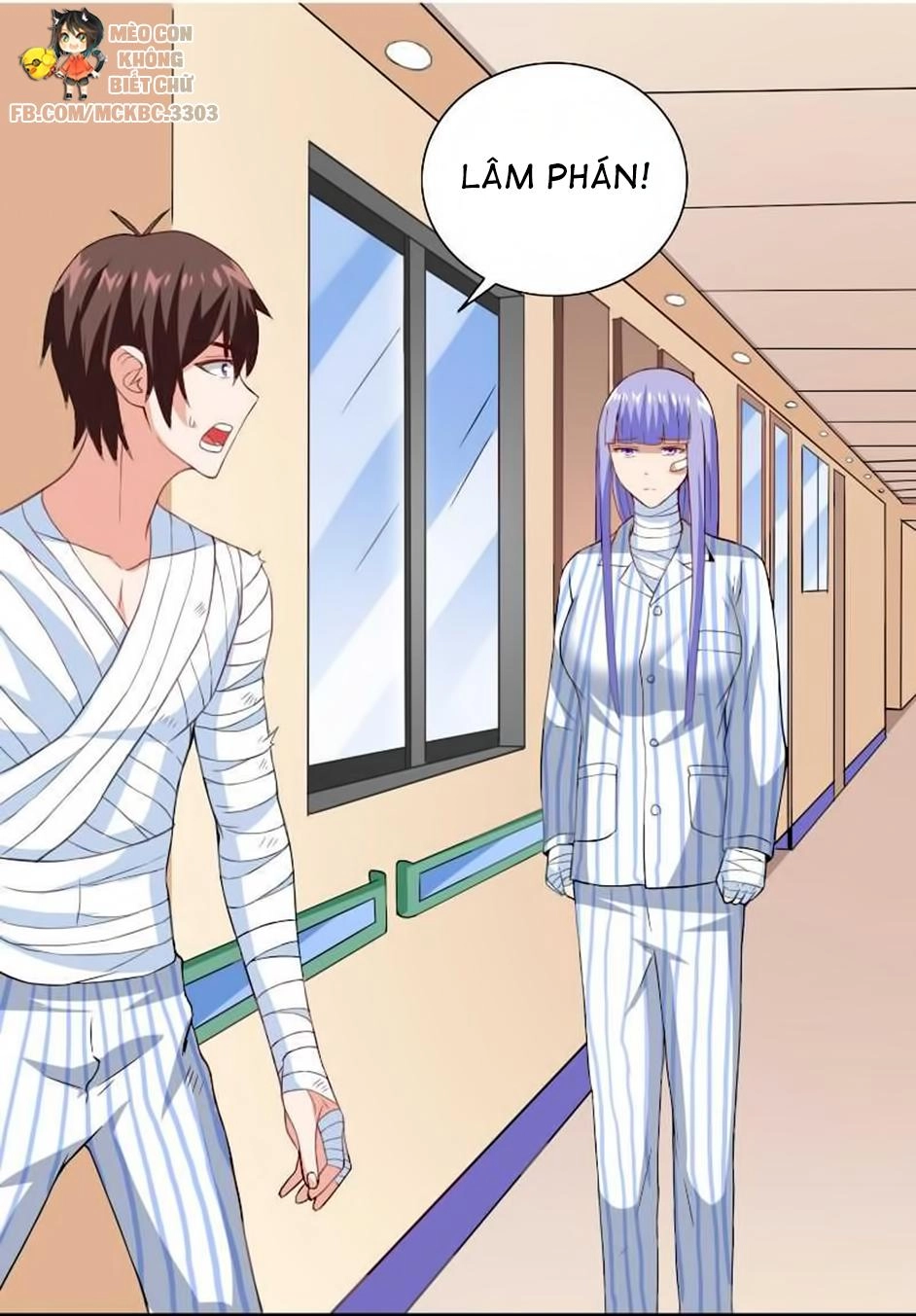 Mỹ Nữ Đại Tiểu Thư Đích Cương Thi Cao Thủ Chapter 94 - 13