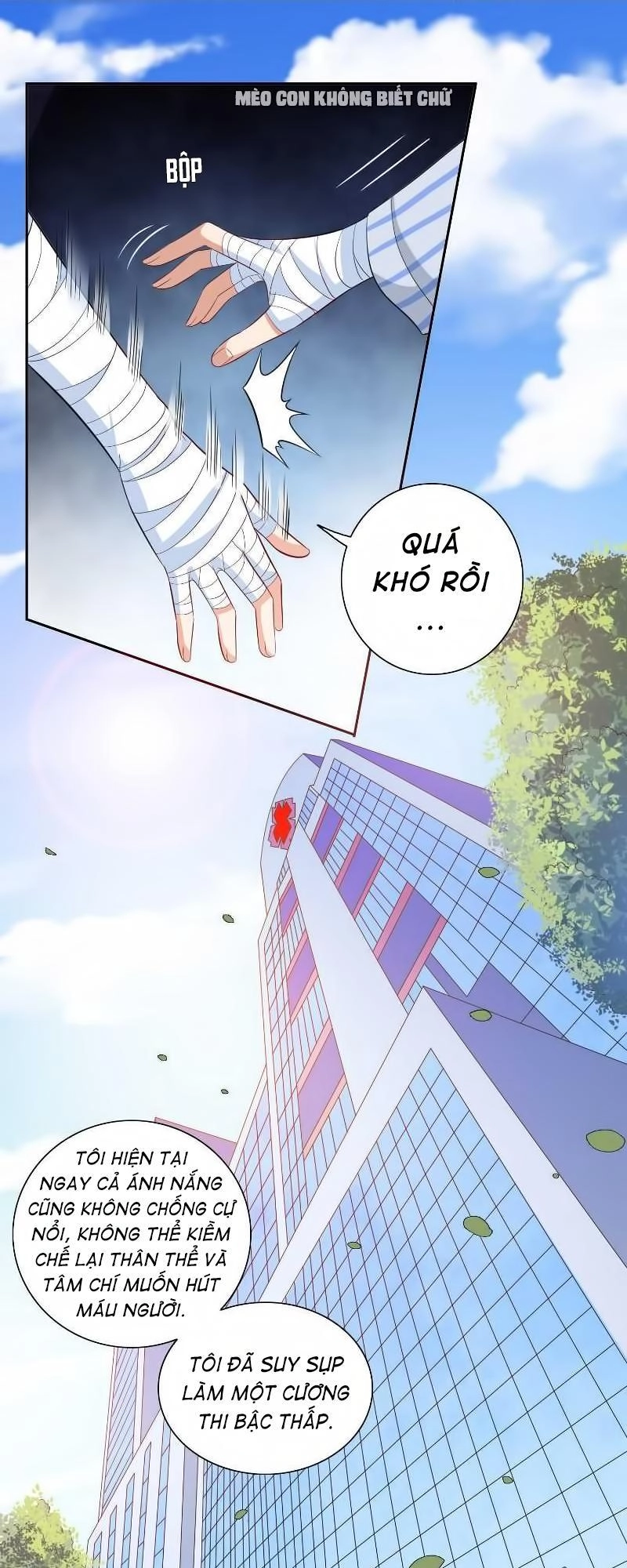 Mỹ Nữ Đại Tiểu Thư Đích Cương Thi Cao Thủ Chapter 94 - 19