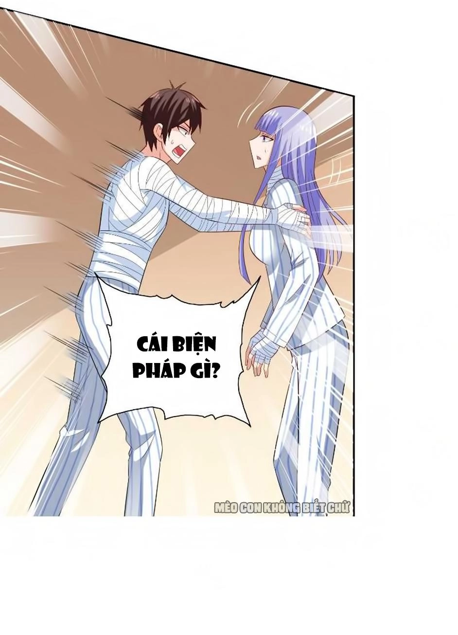 Mỹ Nữ Đại Tiểu Thư Đích Cương Thi Cao Thủ Chapter 94 - 22