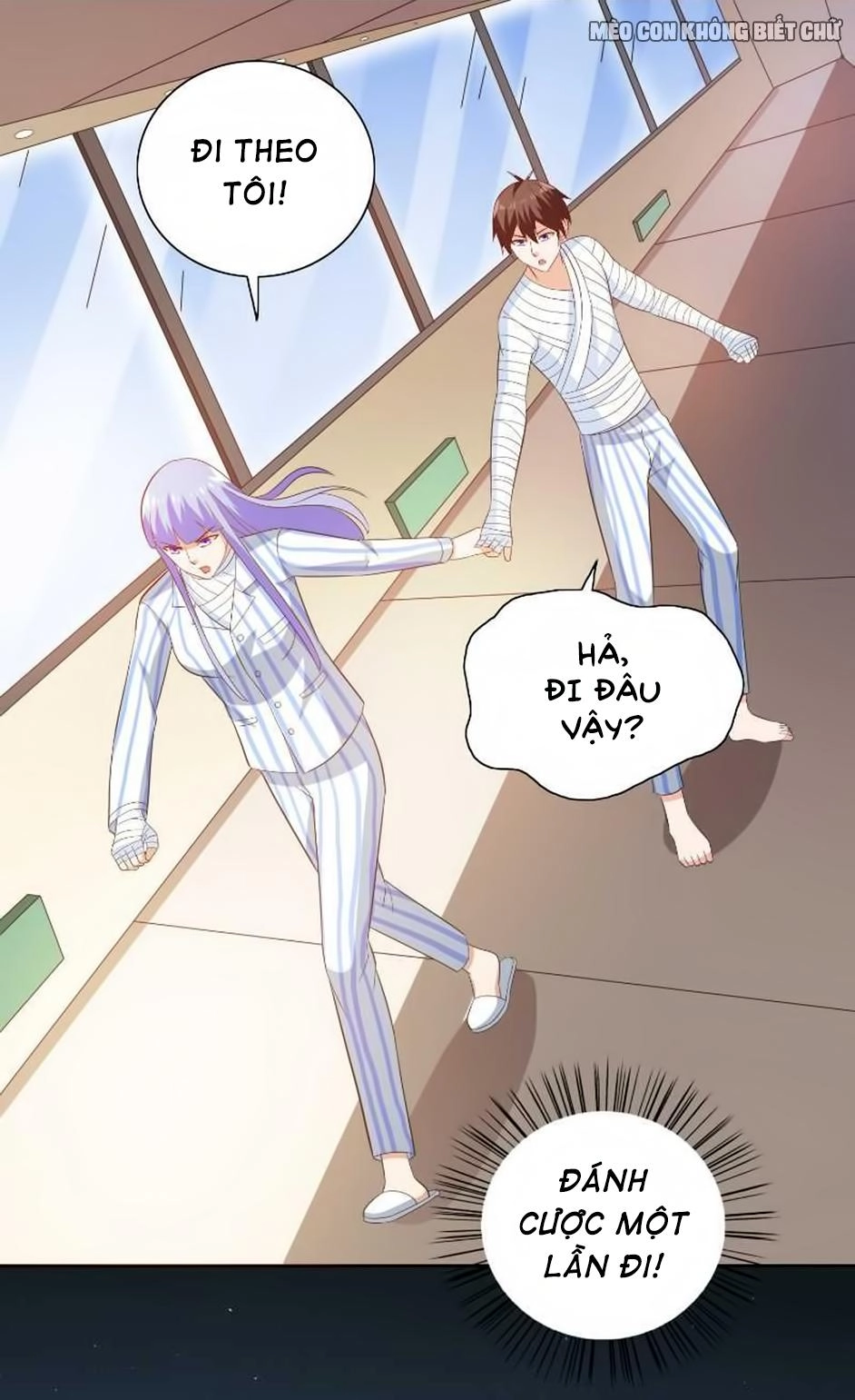 Mỹ Nữ Đại Tiểu Thư Đích Cương Thi Cao Thủ Chapter 94 - 24