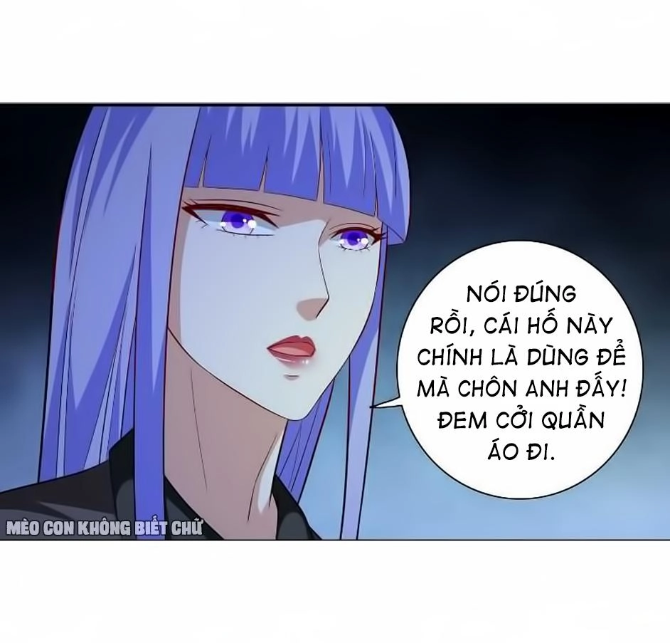 Mỹ Nữ Đại Tiểu Thư Đích Cương Thi Cao Thủ Chapter 94 - 29