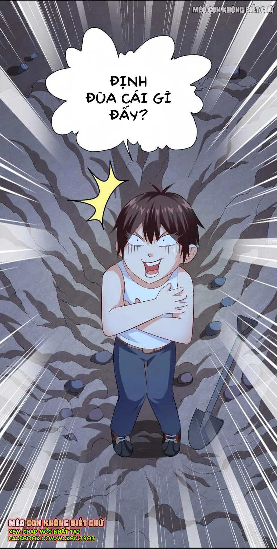 Mỹ Nữ Đại Tiểu Thư Đích Cương Thi Cao Thủ Chapter 94 - 30