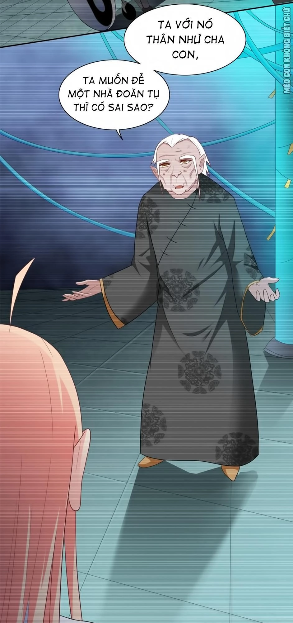 Mỹ Nữ Đại Tiểu Thư Đích Cương Thi Cao Thủ Chapter 97 - 7