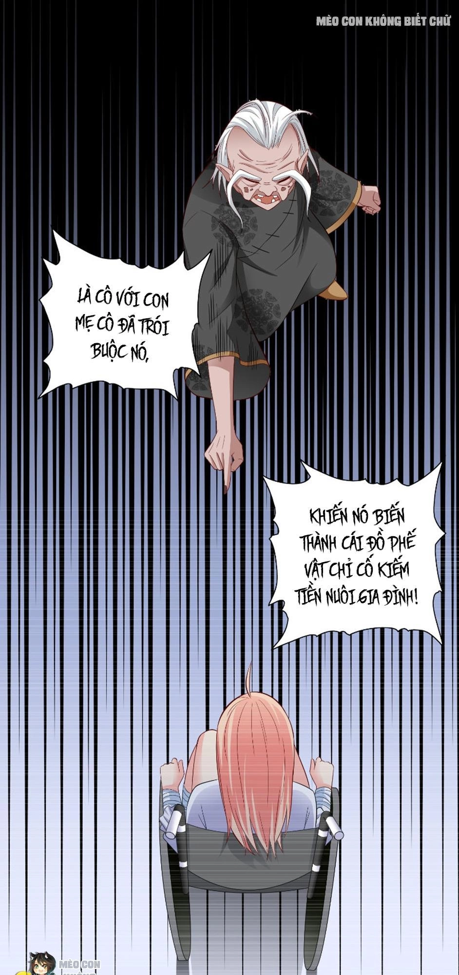 Mỹ Nữ Đại Tiểu Thư Đích Cương Thi Cao Thủ Chapter 97 - 11