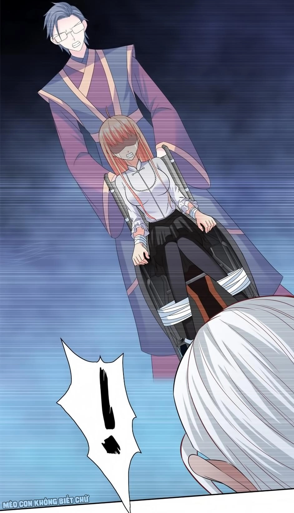 Mỹ Nữ Đại Tiểu Thư Đích Cương Thi Cao Thủ Chapter 97 - 16