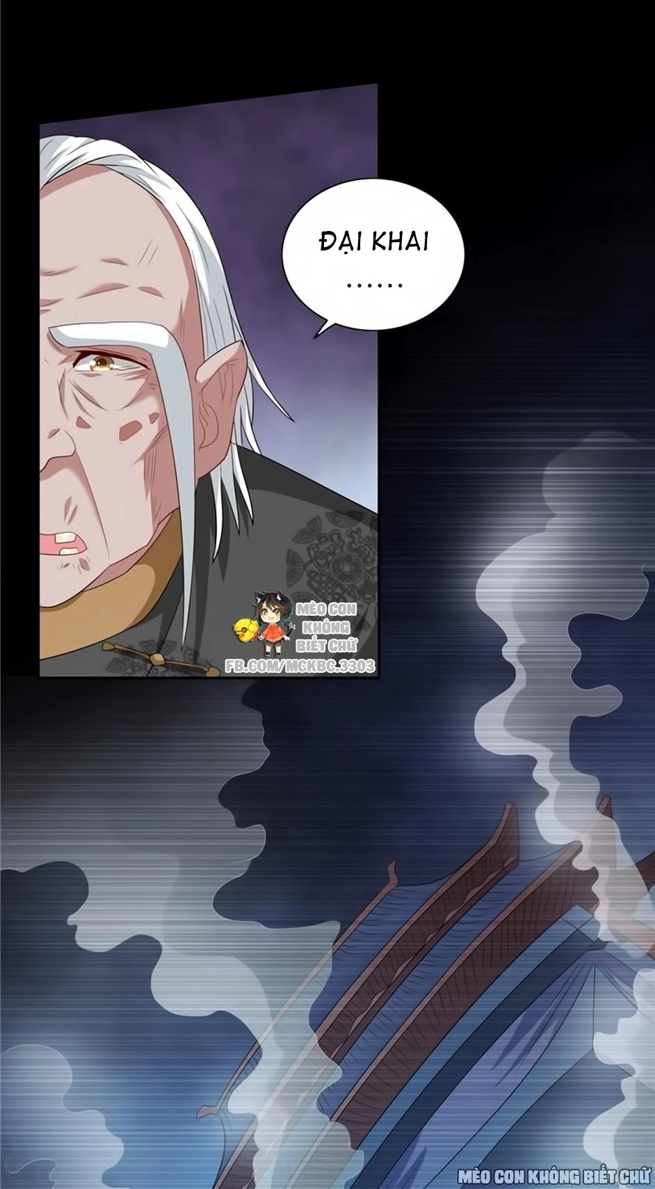 Mỹ Nữ Đại Tiểu Thư Đích Cương Thi Cao Thủ Chapter 98 - 6