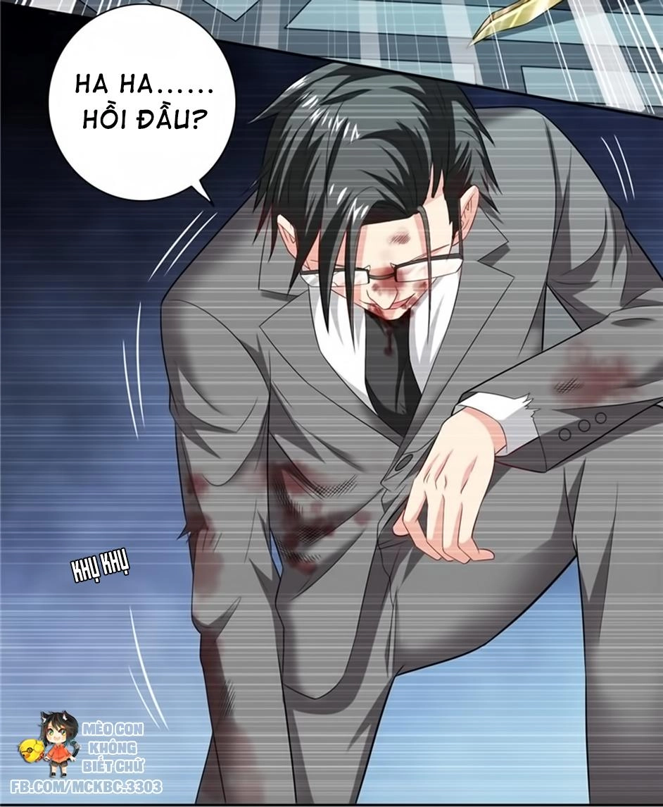 Mỹ Nữ Đại Tiểu Thư Đích Cương Thi Cao Thủ Chapter 98 - 10