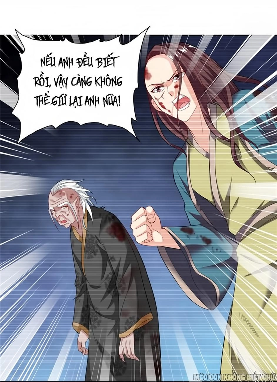 Mỹ Nữ Đại Tiểu Thư Đích Cương Thi Cao Thủ Chapter 98 - 14