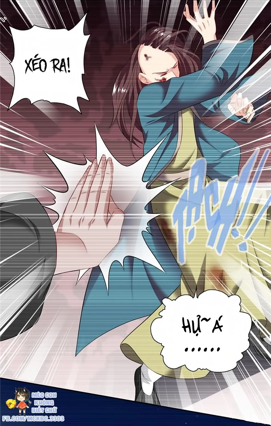 Mỹ Nữ Đại Tiểu Thư Đích Cương Thi Cao Thủ Chapter 98 - 15