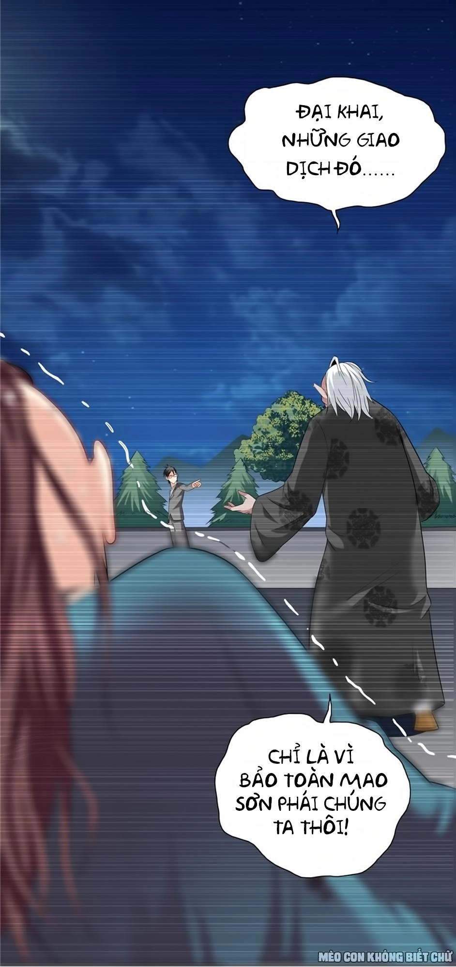 Mỹ Nữ Đại Tiểu Thư Đích Cương Thi Cao Thủ Chapter 98 - 16