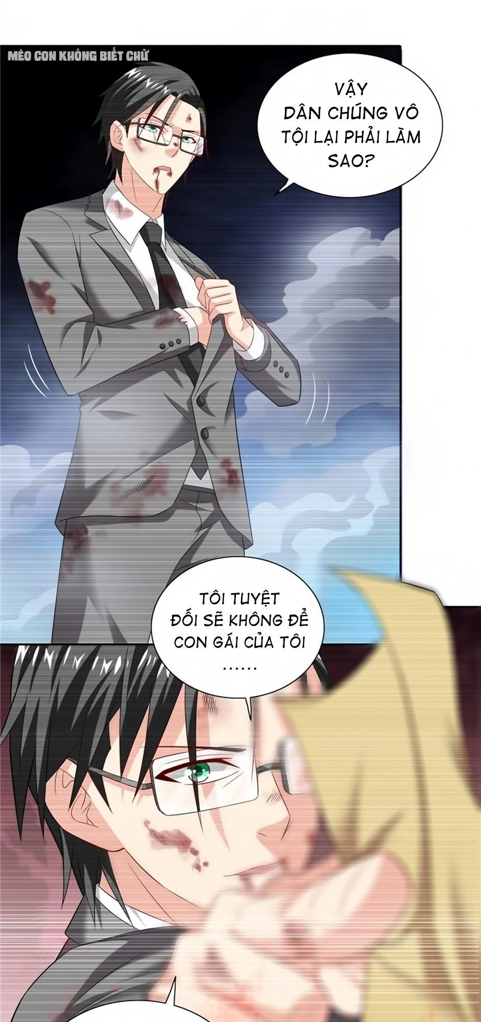 Mỹ Nữ Đại Tiểu Thư Đích Cương Thi Cao Thủ Chapter 98 - 17