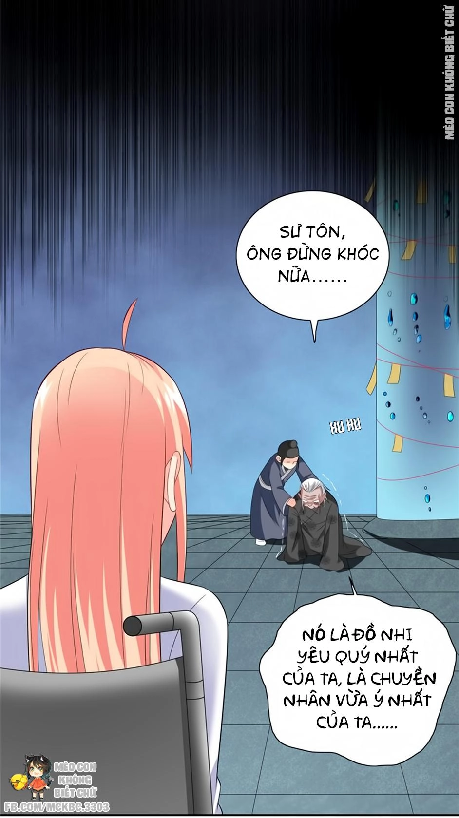 Mỹ Nữ Đại Tiểu Thư Đích Cương Thi Cao Thủ Chapter 98 - 27