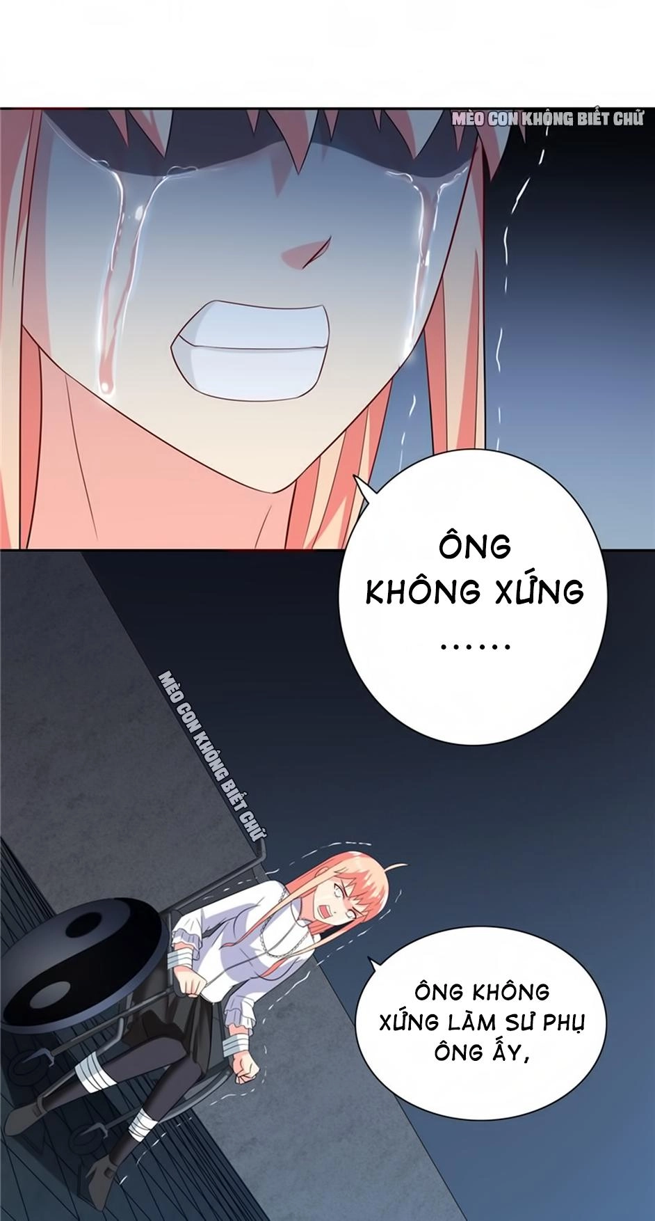 Mỹ Nữ Đại Tiểu Thư Đích Cương Thi Cao Thủ Chapter 98 - 28