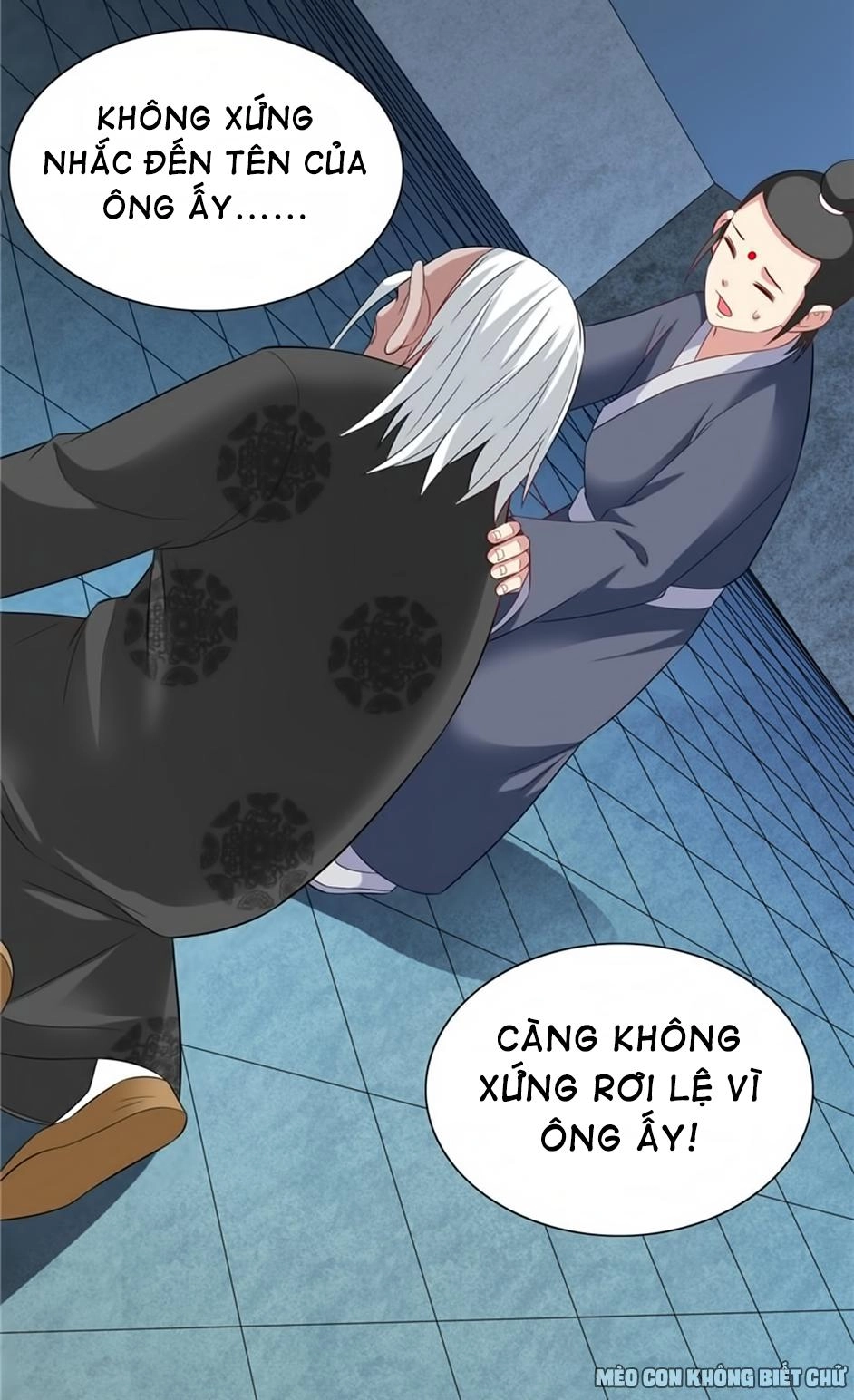 Mỹ Nữ Đại Tiểu Thư Đích Cương Thi Cao Thủ Chapter 98 - 29