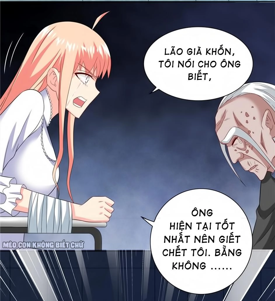 Mỹ Nữ Đại Tiểu Thư Đích Cương Thi Cao Thủ Chapter 98 - 30