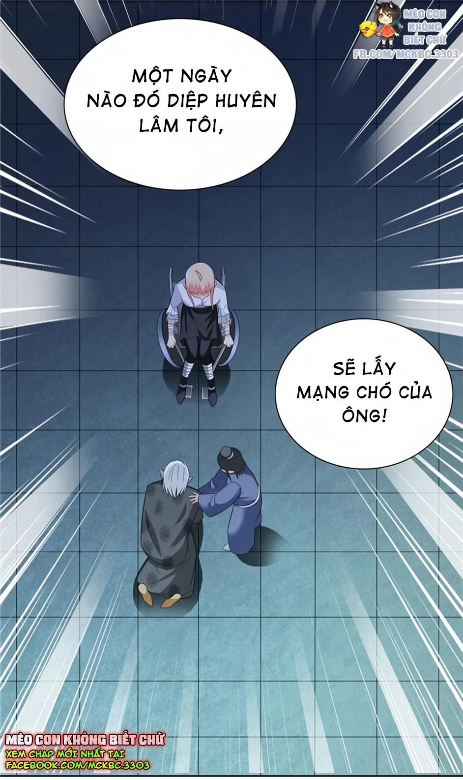 Mỹ Nữ Đại Tiểu Thư Đích Cương Thi Cao Thủ Chapter 98 - 31