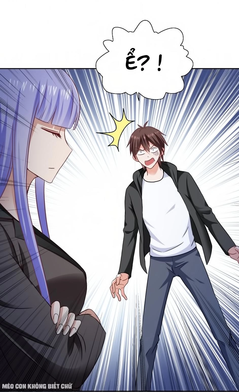 Mỹ Nữ Đại Tiểu Thư Đích Cương Thi Cao Thủ Chapter 99 - 8