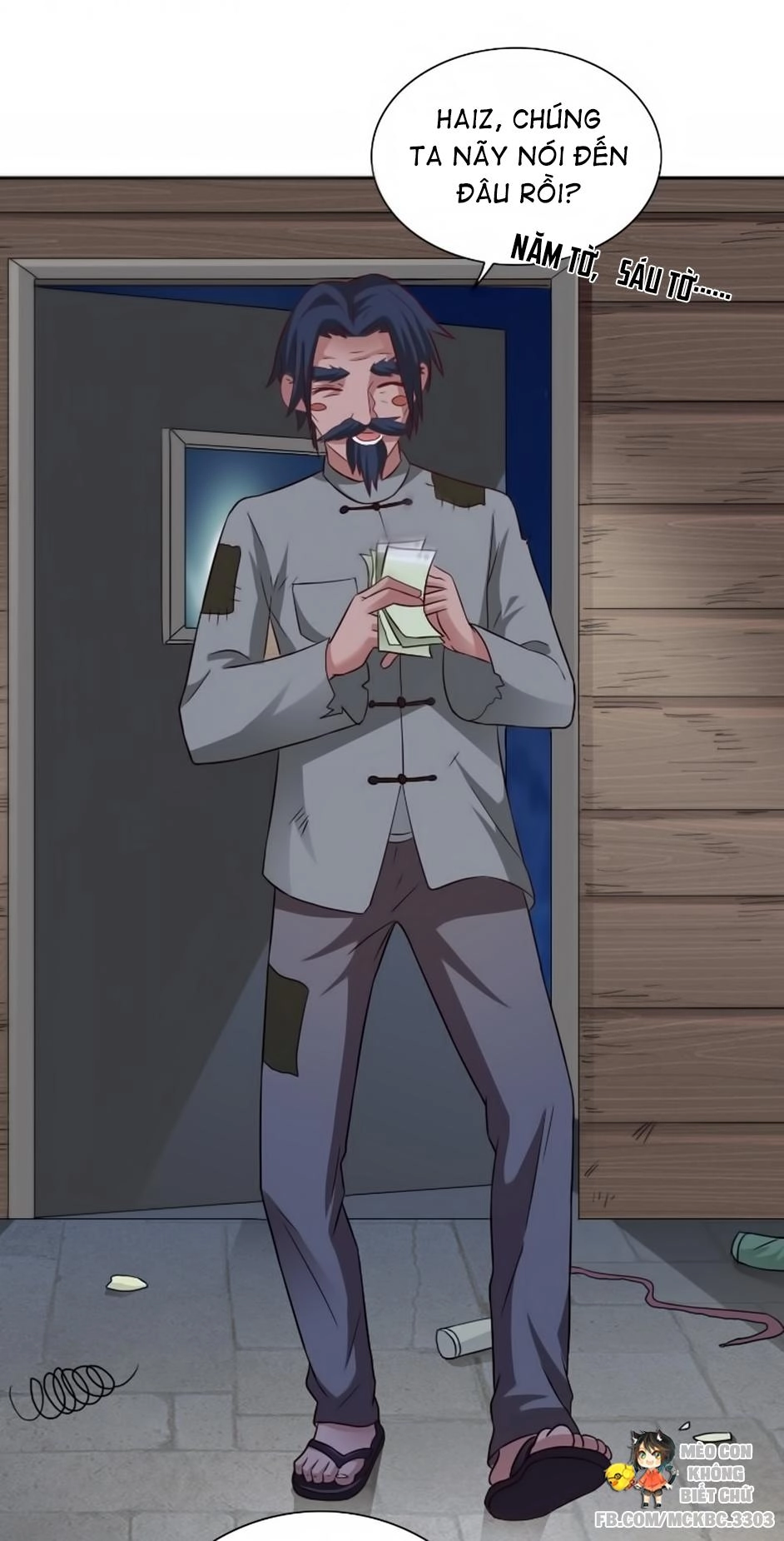 Mỹ Nữ Đại Tiểu Thư Đích Cương Thi Cao Thủ Chapter 99 - 17