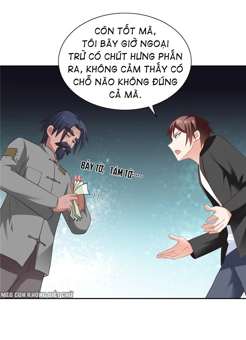 Mỹ Nữ Đại Tiểu Thư Đích Cương Thi Cao Thủ Chapter 99 - 21