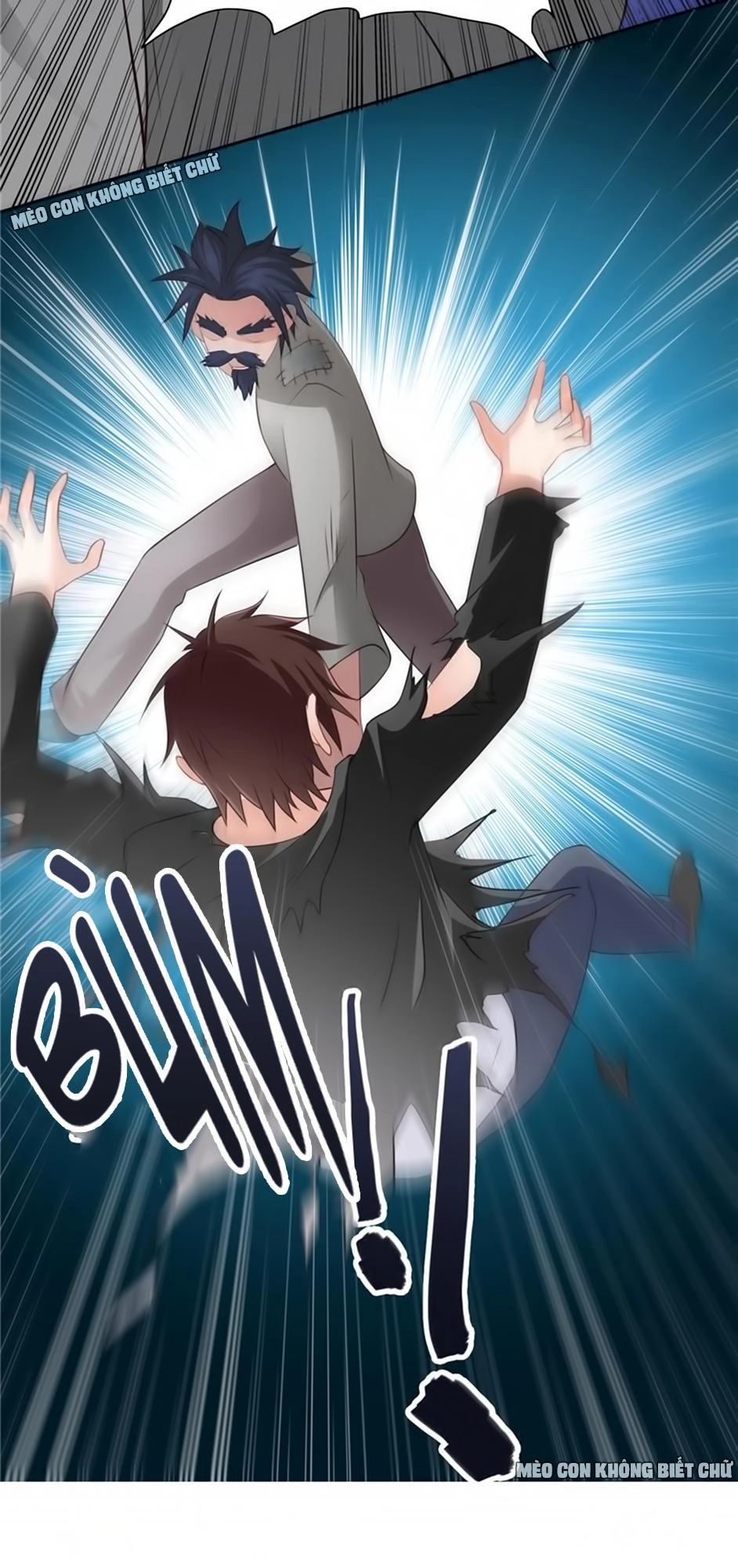 Mỹ Nữ Đại Tiểu Thư Đích Cương Thi Cao Thủ Chapter 99 - 24