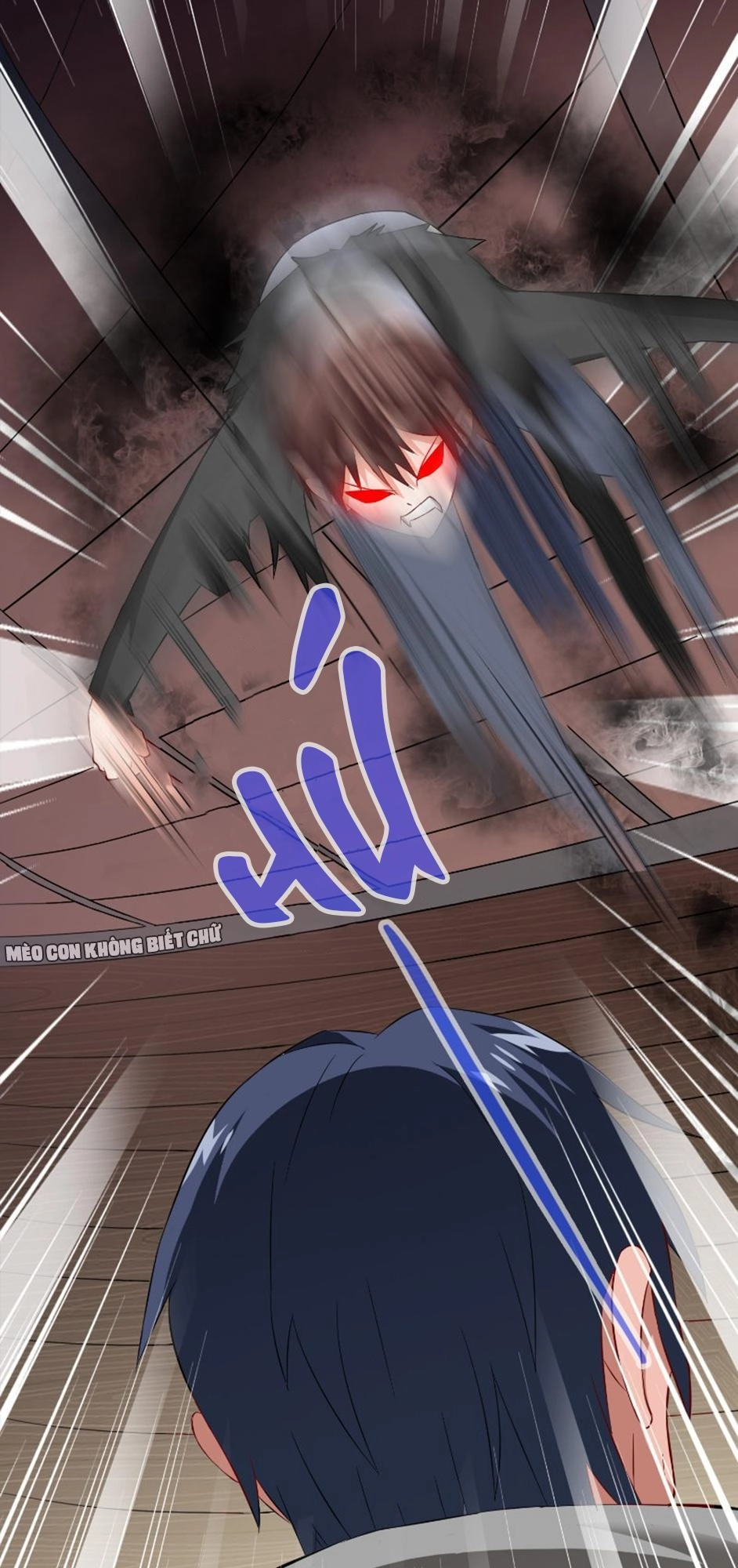 Mỹ Nữ Đại Tiểu Thư Đích Cương Thi Cao Thủ Chapter 100 - 6