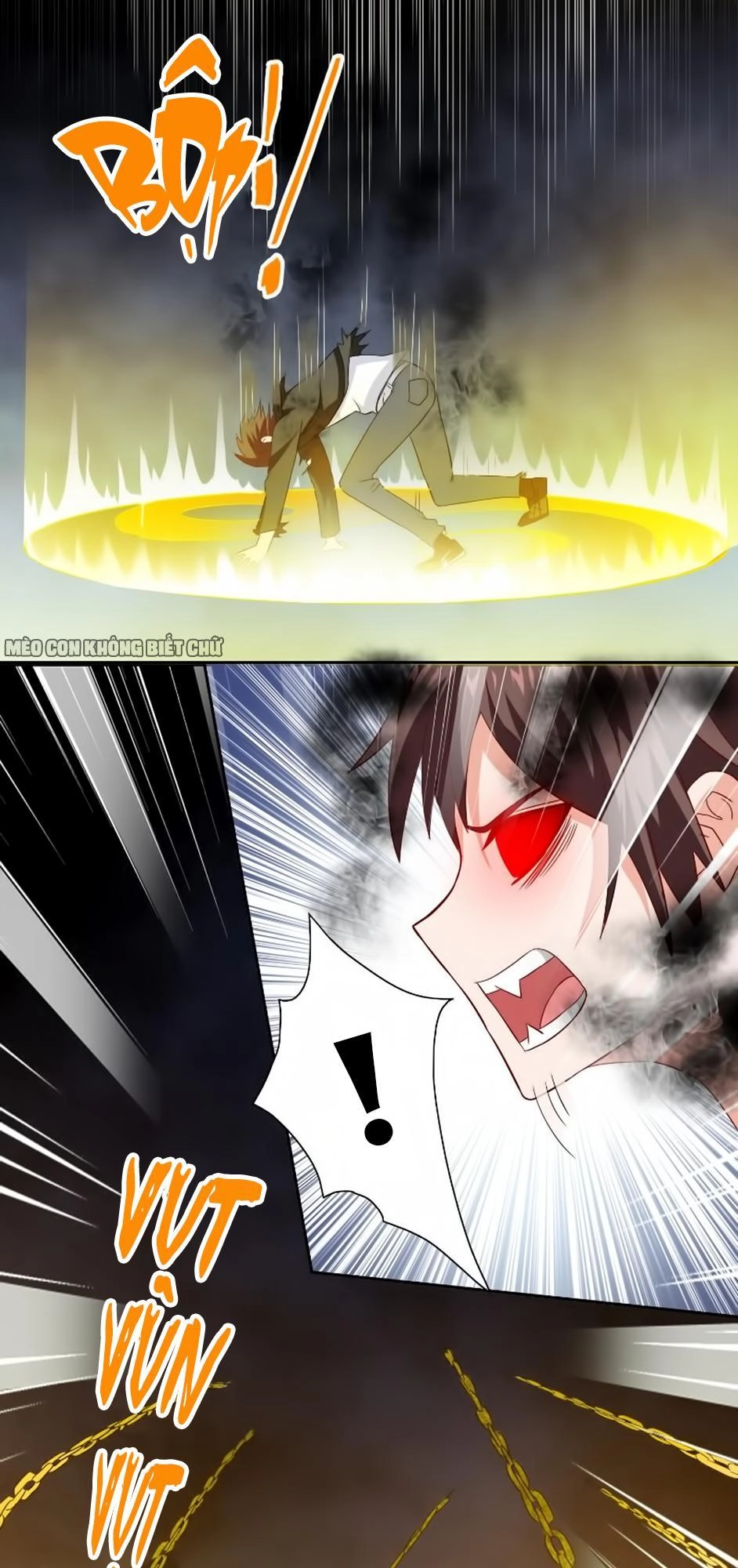 Mỹ Nữ Đại Tiểu Thư Đích Cương Thi Cao Thủ Chapter 100 - 10