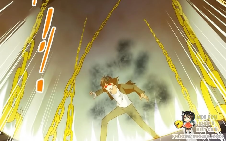 Mỹ Nữ Đại Tiểu Thư Đích Cương Thi Cao Thủ Chapter 100 - 11