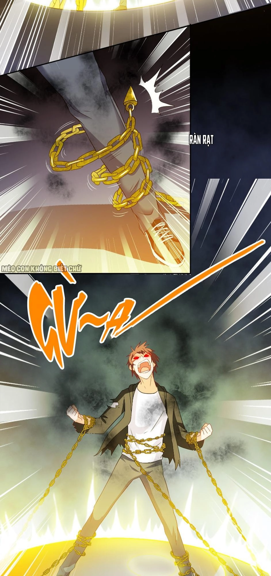 Mỹ Nữ Đại Tiểu Thư Đích Cương Thi Cao Thủ Chapter 100 - 12