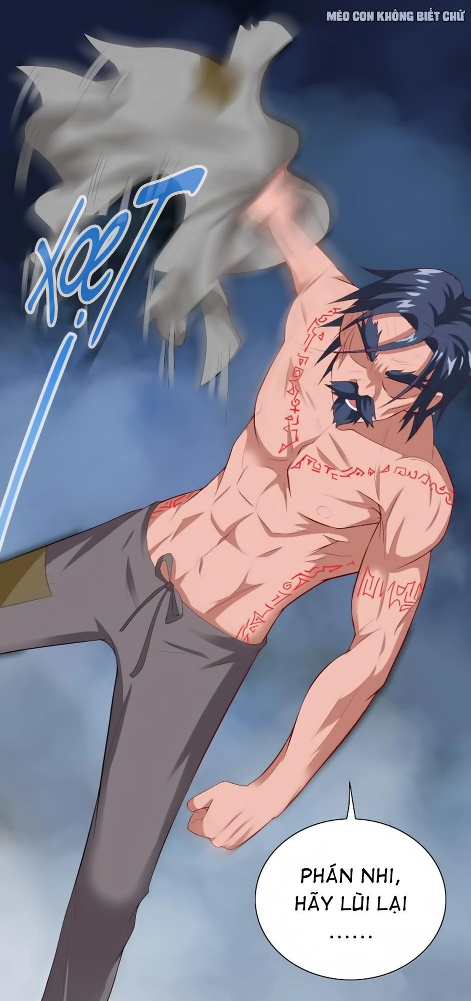 Mỹ Nữ Đại Tiểu Thư Đích Cương Thi Cao Thủ Chapter 100 - 16