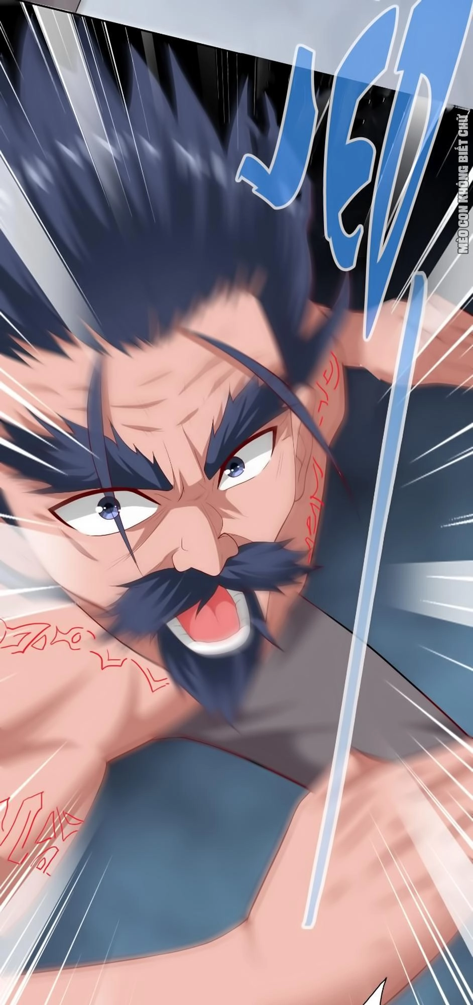 Mỹ Nữ Đại Tiểu Thư Đích Cương Thi Cao Thủ Chapter 100 - 18