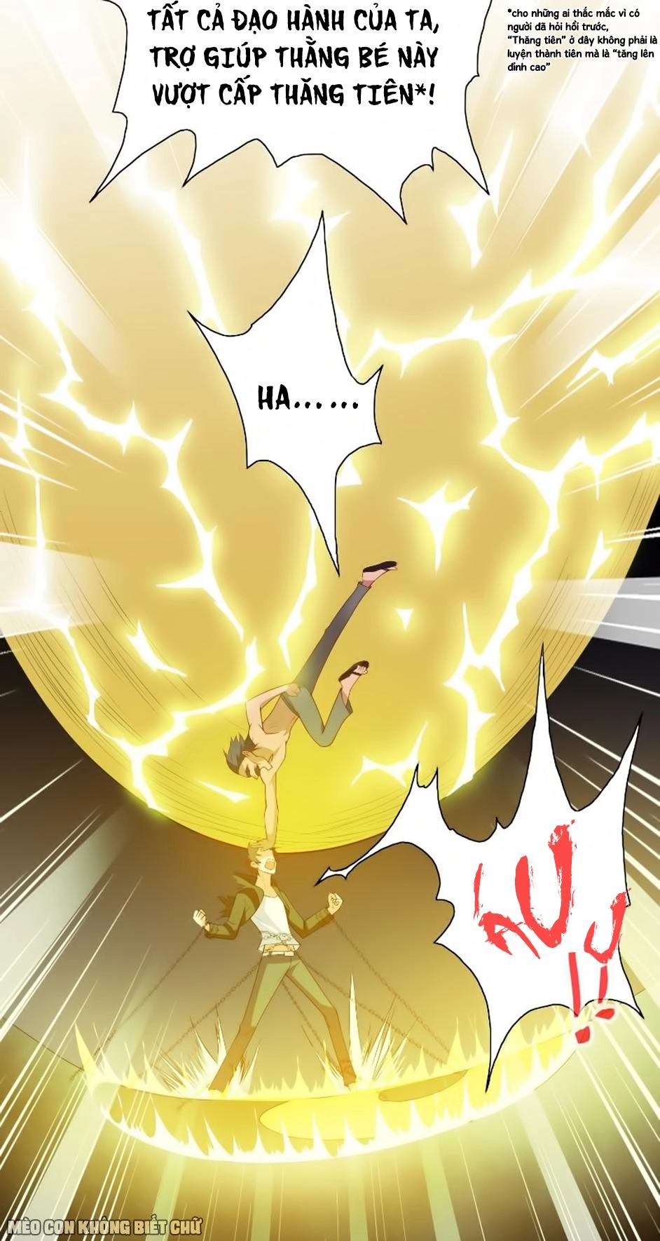 Mỹ Nữ Đại Tiểu Thư Đích Cương Thi Cao Thủ Chapter 100 - 21