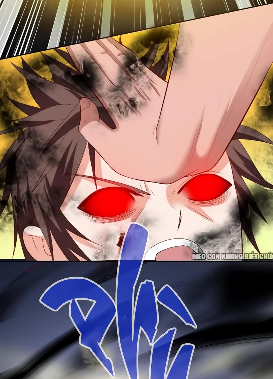 Mỹ Nữ Đại Tiểu Thư Đích Cương Thi Cao Thủ Chapter 100 - 22