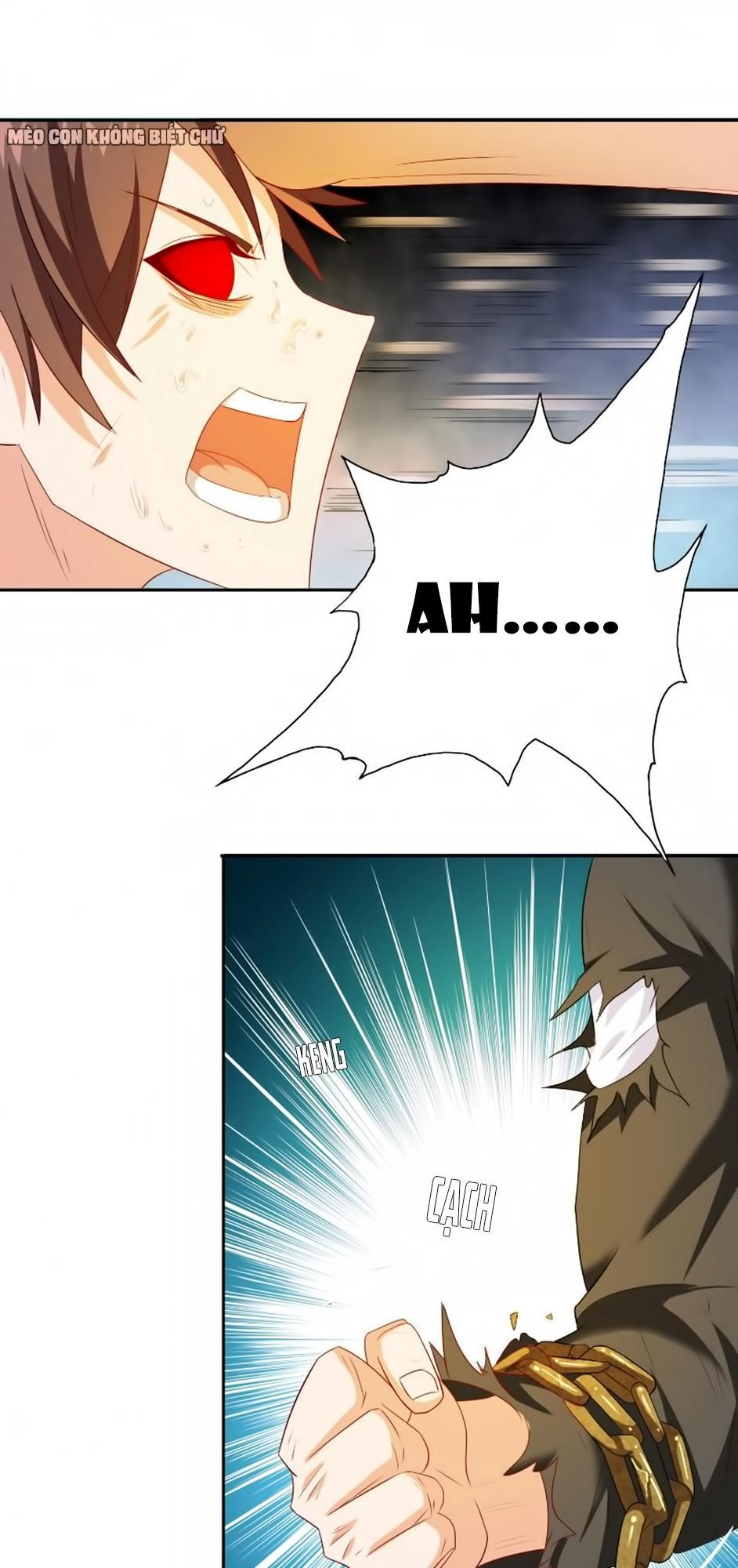 Mỹ Nữ Đại Tiểu Thư Đích Cương Thi Cao Thủ Chapter 100 - 27