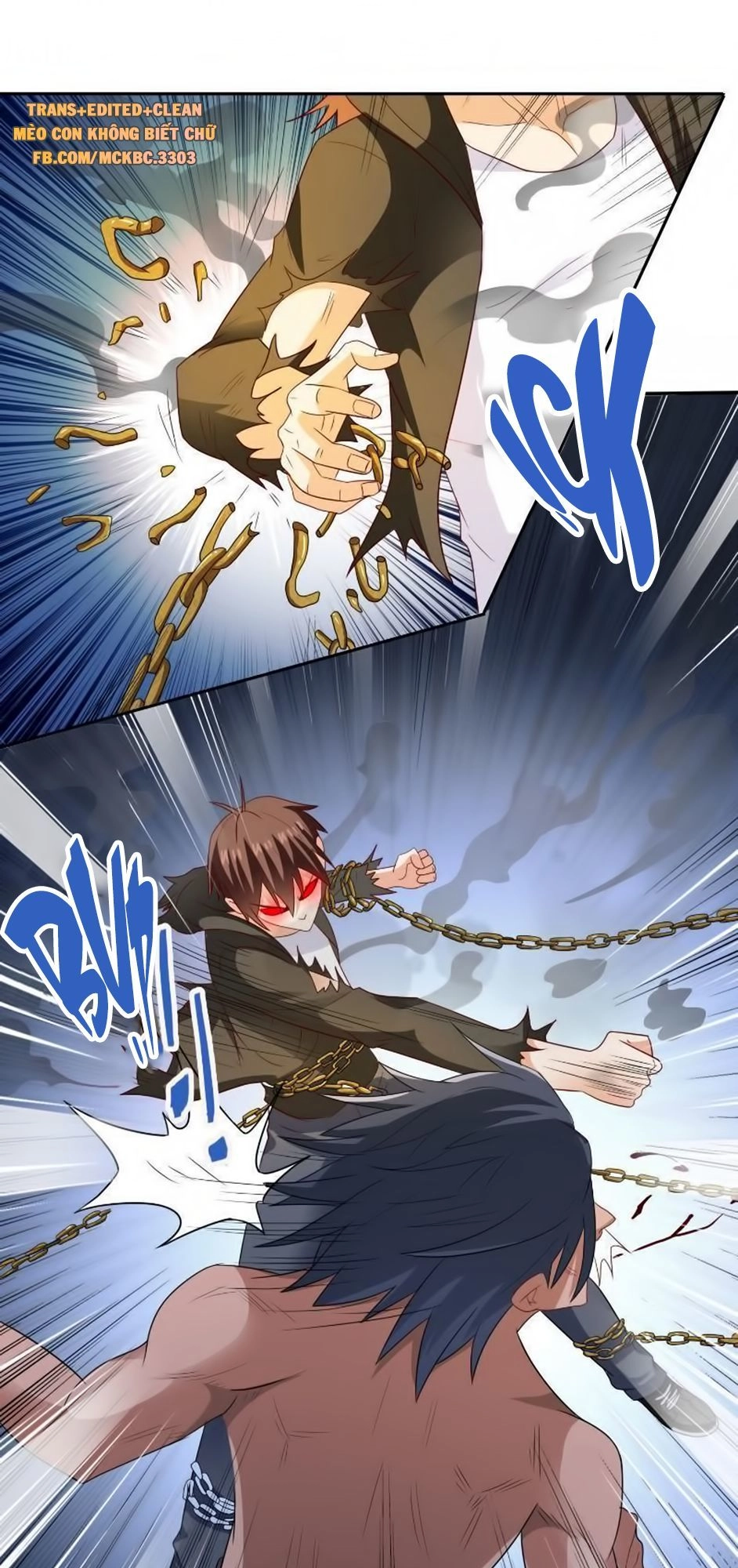 Mỹ Nữ Đại Tiểu Thư Đích Cương Thi Cao Thủ Chapter 101 - 3