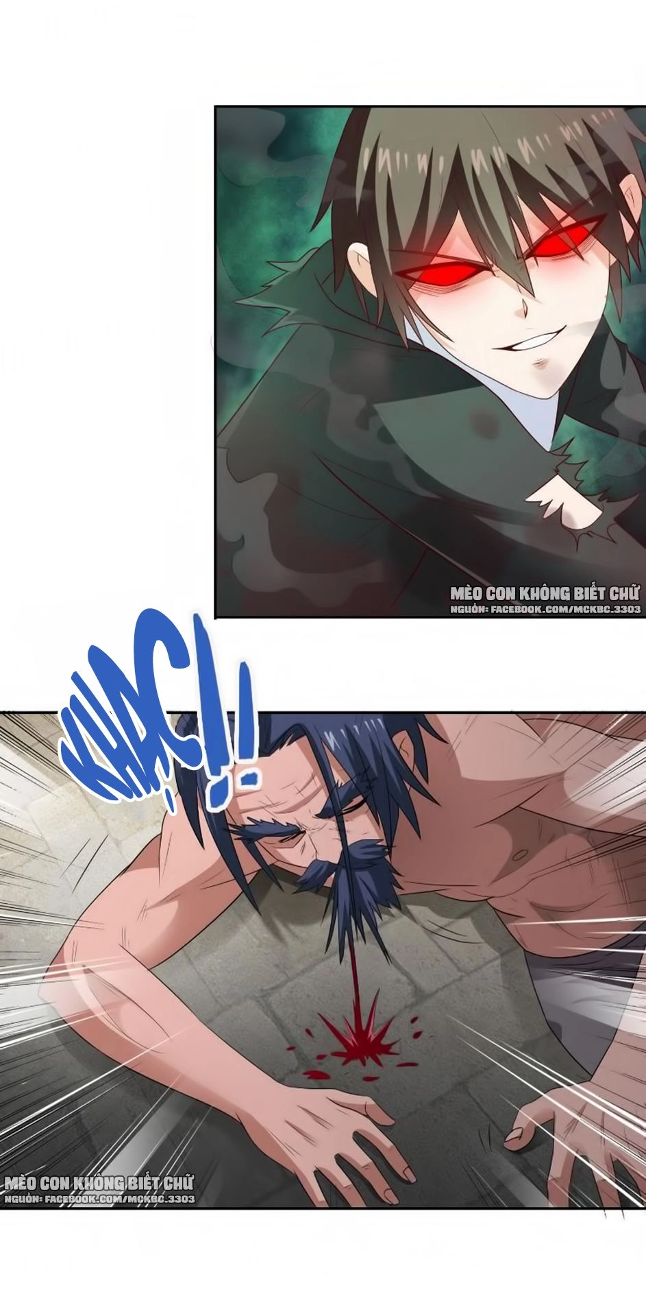 Mỹ Nữ Đại Tiểu Thư Đích Cương Thi Cao Thủ Chapter 101 - 6