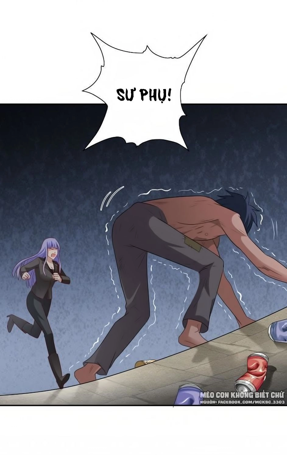 Mỹ Nữ Đại Tiểu Thư Đích Cương Thi Cao Thủ Chapter 101 - 7