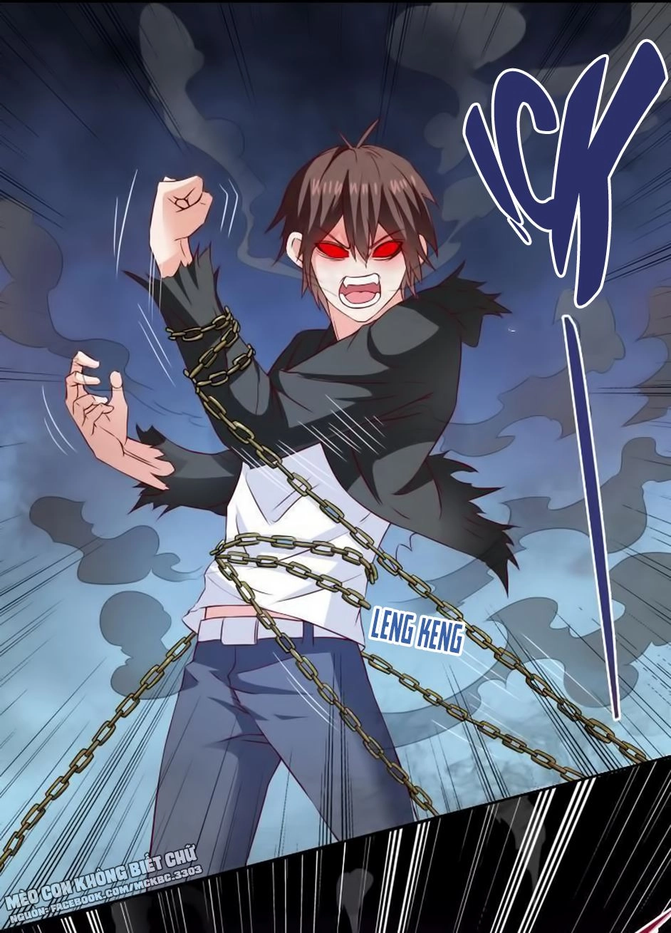 Mỹ Nữ Đại Tiểu Thư Đích Cương Thi Cao Thủ Chapter 101 - 8