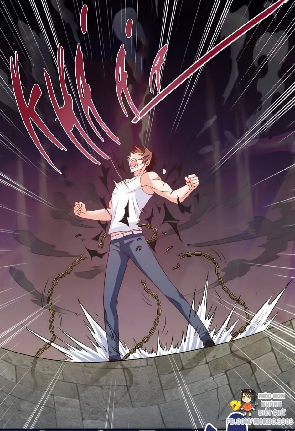 Mỹ Nữ Đại Tiểu Thư Đích Cương Thi Cao Thủ Chapter 101 - 9